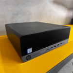 مینی کیس استوک HP ProDesk 600 G3 SFF مدل Core i5 نسل 6 - Image 2
