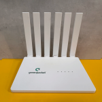 مودم 5G گرین پکت مدل Green Packet D5H-EA62 استوک - Image 2