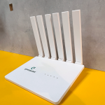 مودم 5G گرین پکت مدل Green Packet D5H-EA62 استوک - Image 3