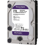 هارد بنفش وسترن دیجیتال ۲ ترابایت Western Digital Purple 2TB - Image 2